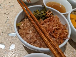  at Ming-Teng HAO HAO in Tokyo