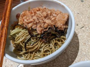  at Ming-Teng HAO HAO in Tokyo