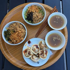   at Ming-Teng HAO HAO in Tokyo