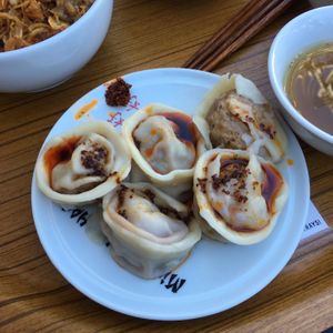   at Ming-Teng HAO HAO in Tokyo