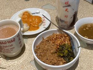  at Ming-Teng HAO HAO in Tokyo