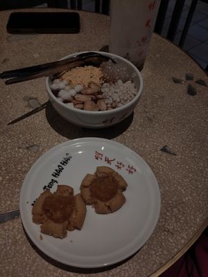  at Ming-Teng HAO HAO in Tokyo