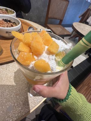   at Ming-Teng HAO HAO in Tokyo