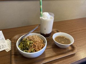   at Ming-Teng HAO HAO in Tokyo