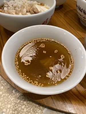   at Ming-Teng HAO HAO in Tokyo