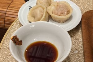  at Ming-Teng HAO HAO in Tokyo