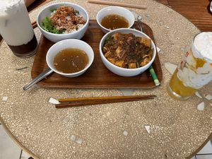   at Ming-Teng HAO HAO in Tokyo