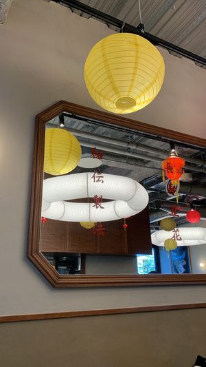   at Ming-Teng HAO HAO in Tokyo