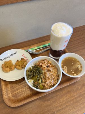   at Ming-Teng HAO HAO in Tokyo