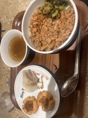   at Ming-Teng HAO HAO in Tokyo