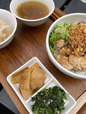   at Ming-Teng HAO HAO in Tokyo