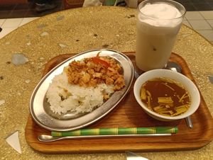  at Ming-Teng HAO HAO in Tokyo