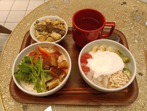  at Ming-Teng HAO HAO in Tokyo