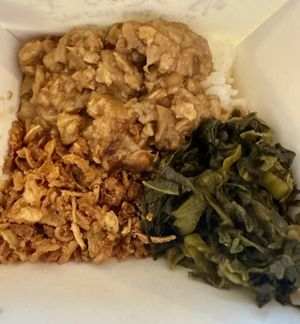   at Ming-Teng HAO HAO in Tokyo