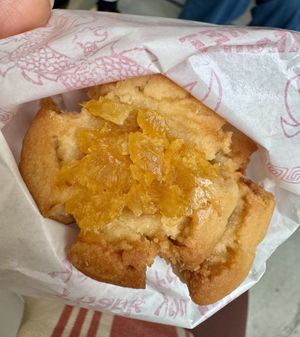   at Ming-Teng HAO HAO in Tokyo