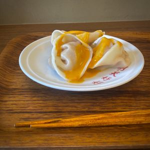   at Ming-Teng HAO HAO in Tokyo