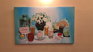  at Ming-Teng HAO HAO in Tokyo