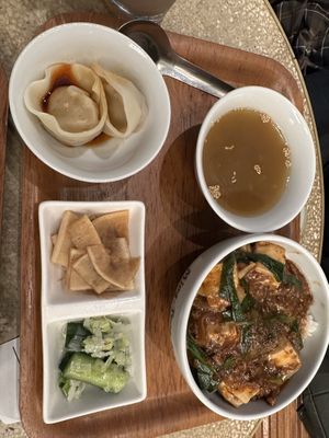   at Ming-Teng HAO HAO in Tokyo