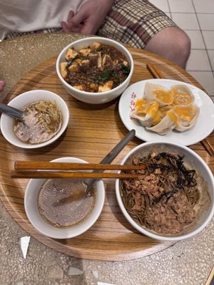   at Ming-Teng HAO HAO in Tokyo