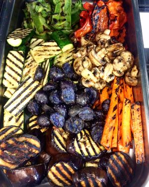  at Lauren's Kitchen in Edwards