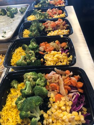  at Lauren's Kitchen in Edwards