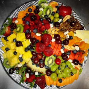  at Lauren's Kitchen in Edwards