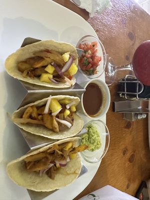   at Jugobar in San Jose