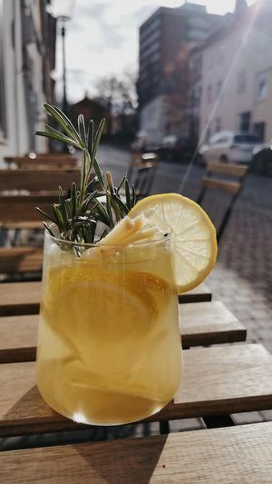  at Café Auszeit in Fulda