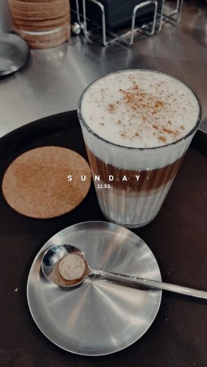  at Café Auszeit in Fulda