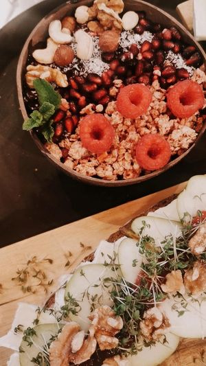  at Café Auszeit in Fulda