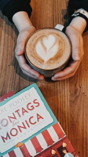  at Café Auszeit in Fulda