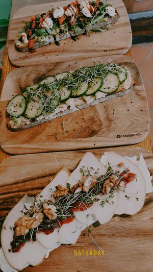  at Café Auszeit in Fulda