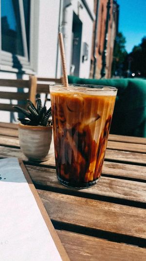  at Café Auszeit in Fulda