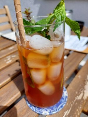  at Café Auszeit in Fulda