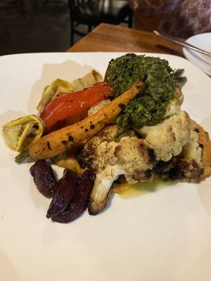   at Elements in Whistler