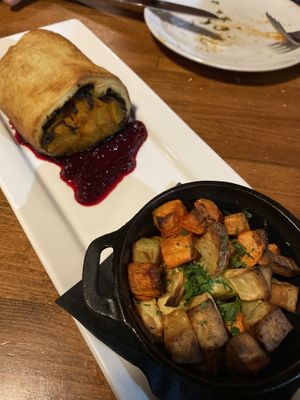 Wellington   at Elements in Whistler