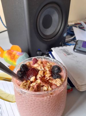  at Gaia Healing Meals in Quezon City