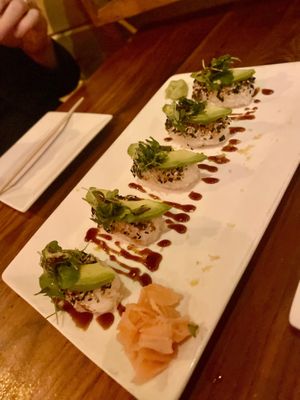   at Wood Ear in Telluride