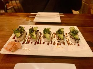   at Wood Ear in Telluride