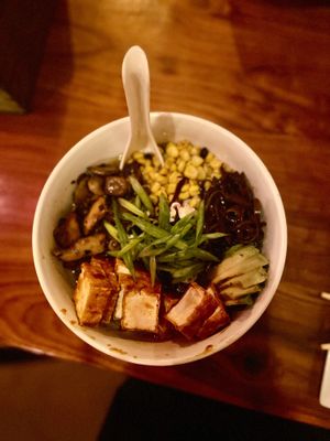   at Wood Ear in Telluride