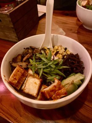   at Wood Ear in Telluride