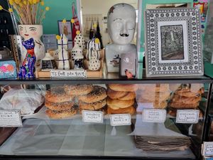  at Bury Me Standing in Cairns