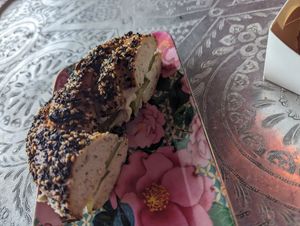  at Bury Me Standing in Cairns