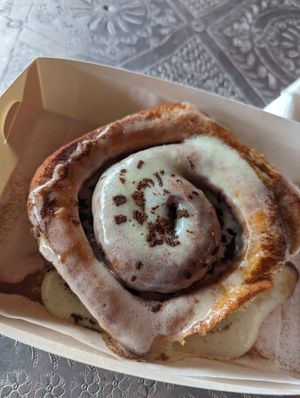  at Bury Me Standing in Cairns