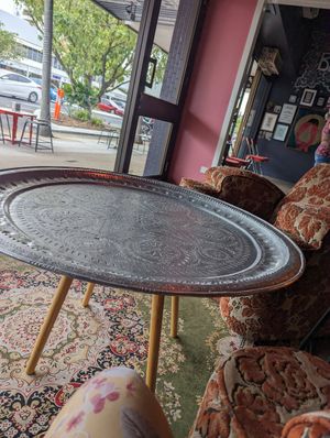  at Bury Me Standing in Cairns