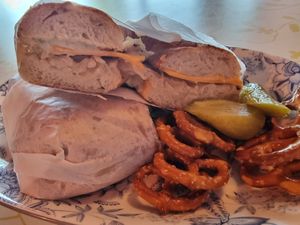 Astrid's Favourite at Bury Me Standing in Cairns