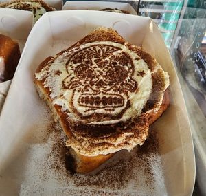  at Bury Me Standing in Cairns