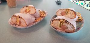  at Bury Me Standing in Cairns