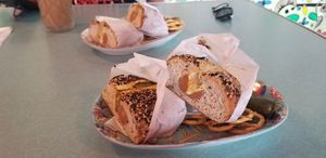  at Bury Me Standing in Cairns