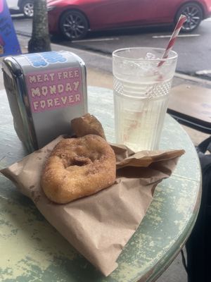   at Bury Me Standing in Cairns